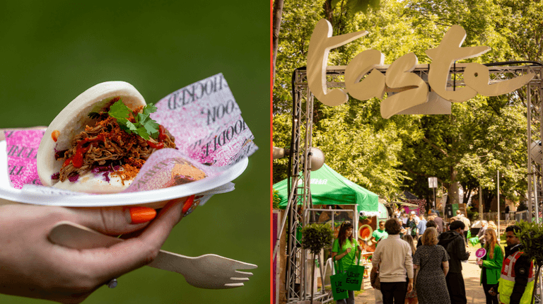 Taste of Dublin is back and here’s what to expect Taste of Dublin is back and here’s what to expect