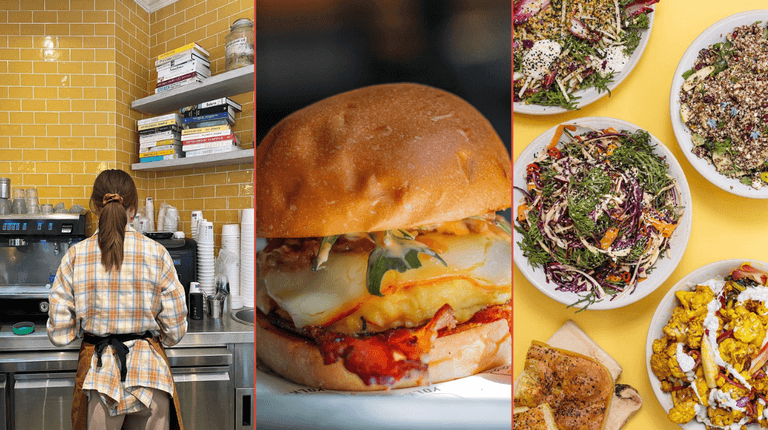 Don’t let your dietary requirements hold you back: 19 best gluten free restaurants in Dublin Don’t let your dietary requirements hold you back: 19 best gluten free restaurants in Dublin