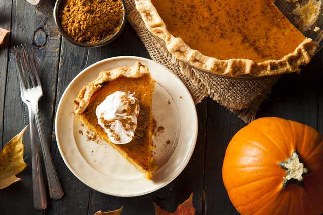 8 foolproof steps to baking a delicious Pumpkin Pie 8 foolproof steps to baking a delicious Pumpkin Pie