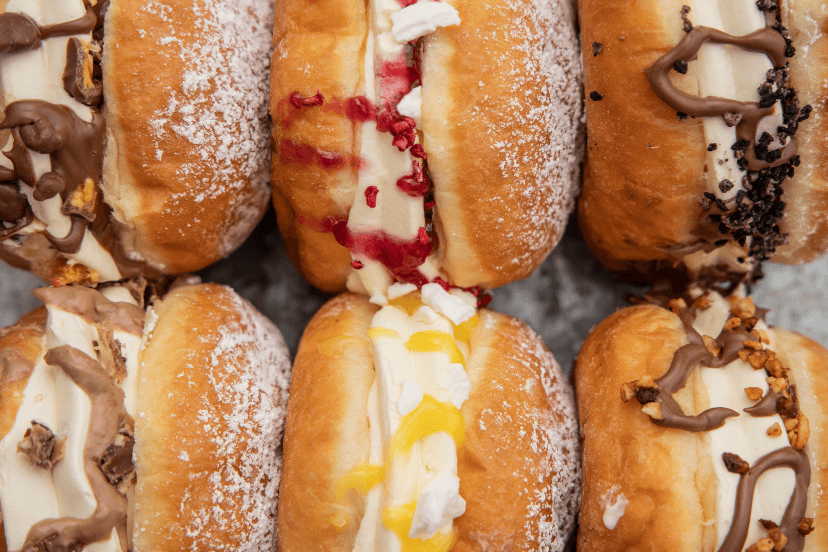 Offbeat Just Opened A New Store And They’re Selling Ice Cream