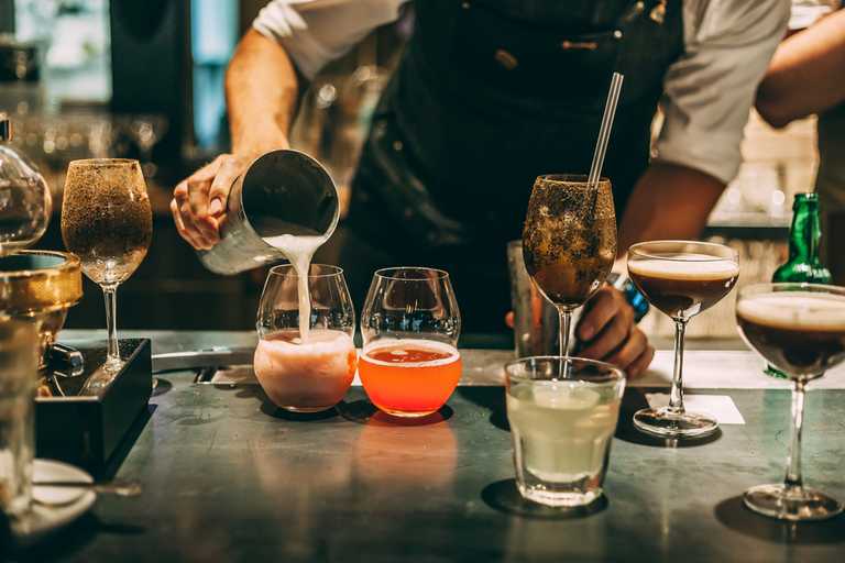 Eight Places You Can Do Cocktail Classes In Dublin Eight Places You Can Do Cocktail Classes In Dublin