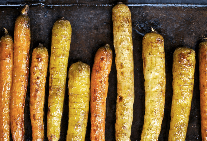A Festival ‘Connecting Food, Nature And Sustainability’ Is Taking Place In Dublin This Weekend