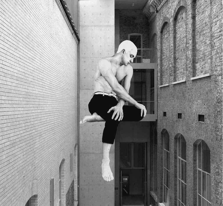 8 Dublin street artists you need to be following 8 Dublin street artists you need to be following