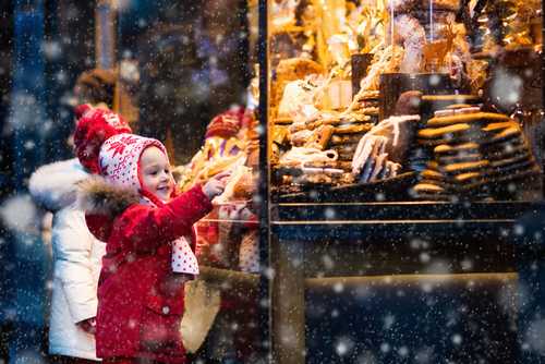 How to Christmas Market Like an Absolute Pro