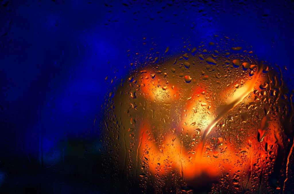 Weather forecast for Halloween doesn’t bode well for Dublin trick-or-treaters