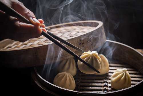 There’s a dumpling pop-up coming to Ranelagh