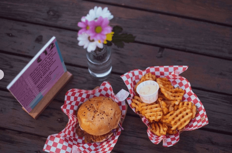 Eatyard officially re-opens today – here are all the vendors Eatyard officially re-opens today – here are all the vendors