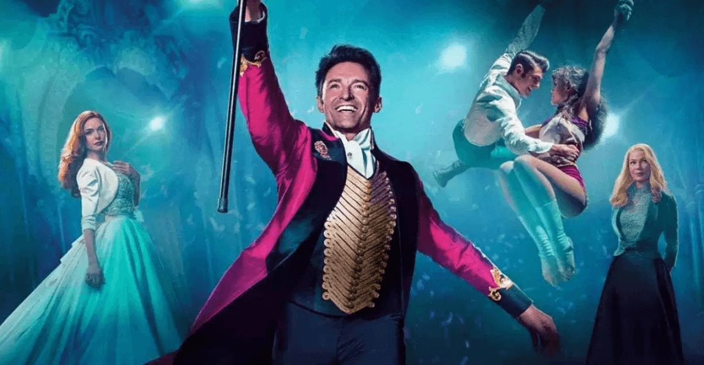 Extra date added for ‘The Greatest Showman Singalong’ show