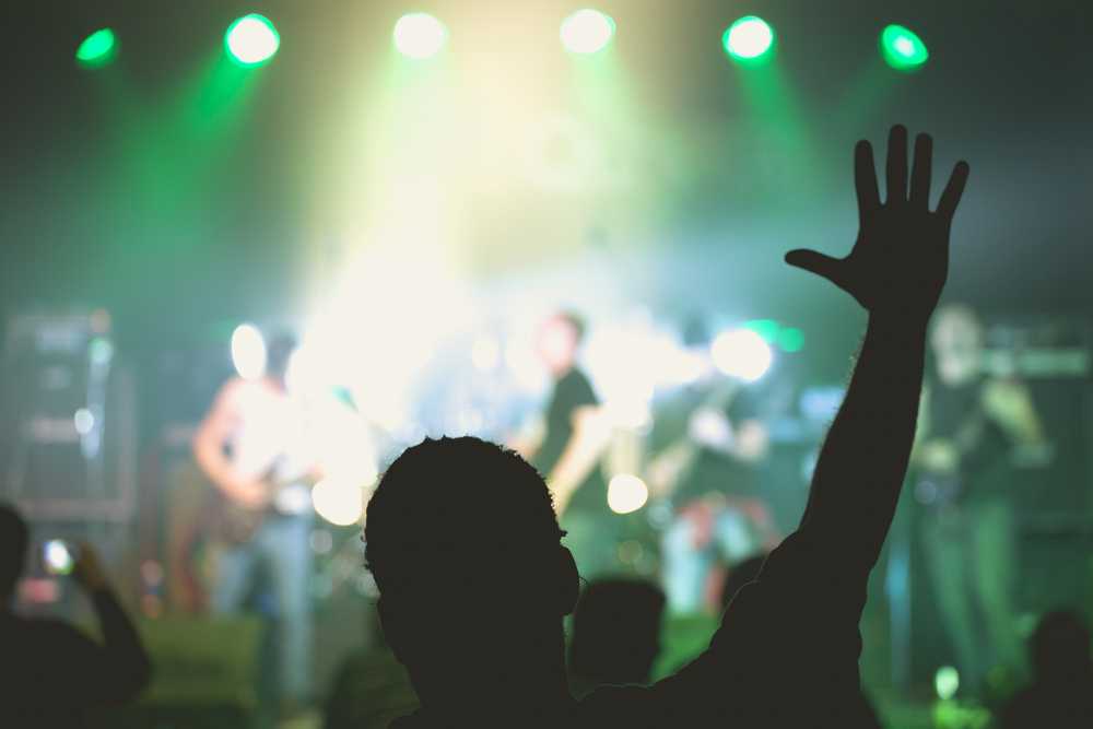 Jack Daniel’s announce unreal Dublin gig