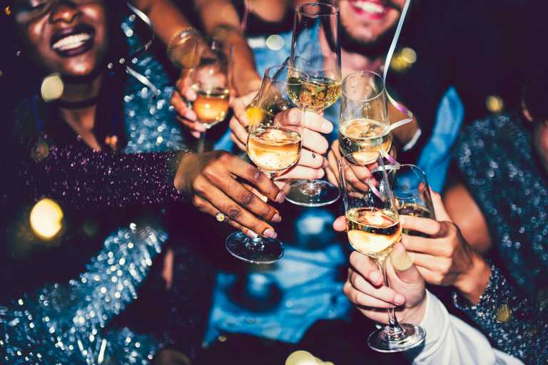 10 best NYE parties happening in Dublin 10 best NYE parties happening in Dublin