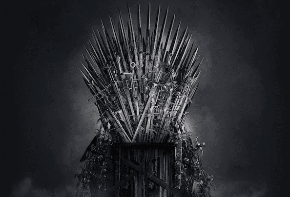 There’s a Game Of Thrones experience coming to Dublin this weekend