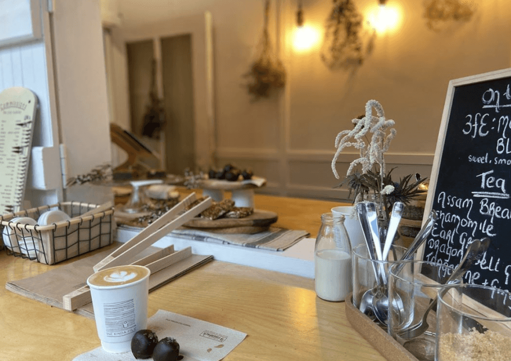 Coffee and earrings for a good cause: how to help the Aussie bushfires