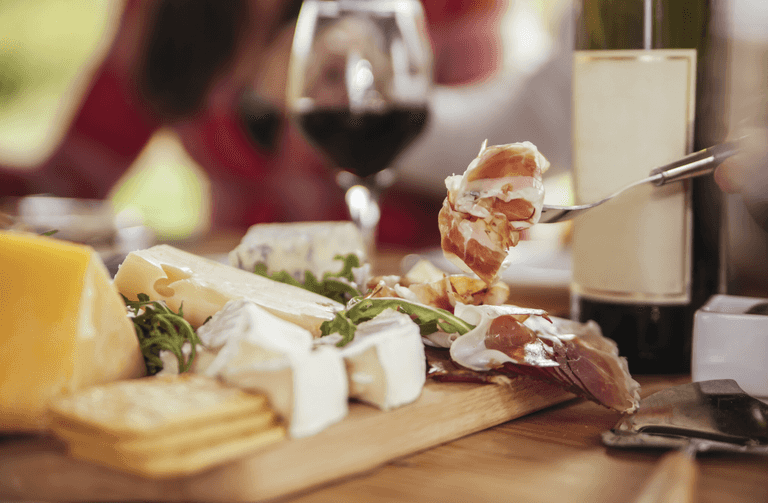 Wine & Cheese – Eatyard to launch monthly tasting club starting next month Wine & Cheese – Eatyard to launch monthly tasting club starting next month