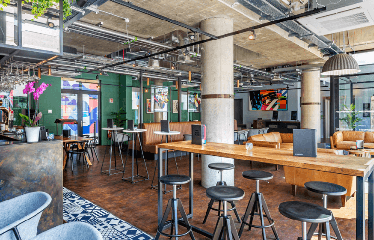 Staycation in Smithfield: 11 reasons it’s a class idea Staycation in Smithfield: 11 reasons it’s a class idea