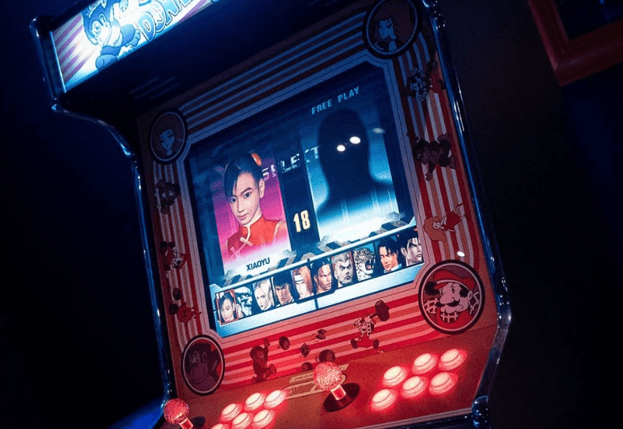 A quirky new dive bar has just opened up in Dublin A quirky new dive bar has just opened up in Dublin