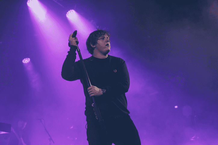 Lewis Capaldi in Dublin – Stage times and where you can go for FREE afterwards