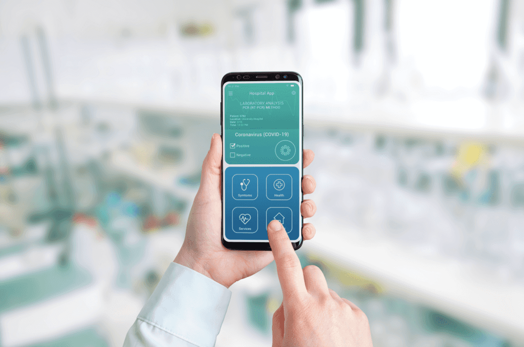 Contact tracing app for Irish smartphones could be rolled out in next 10 days