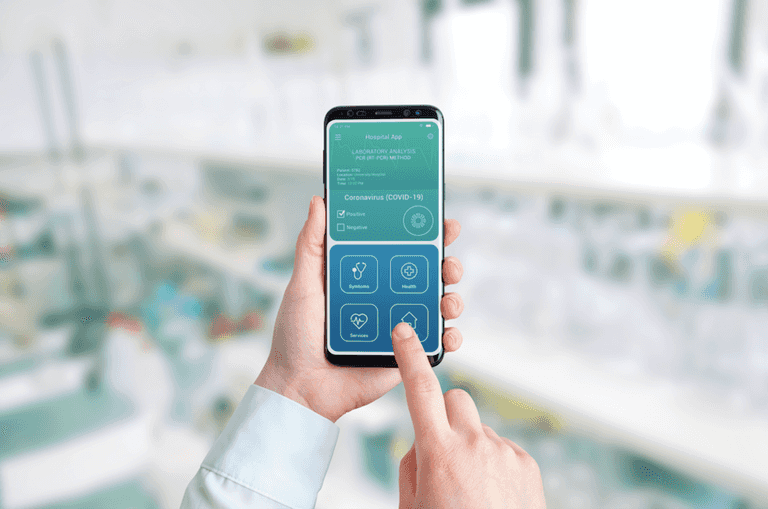 Contact tracing app for Irish smartphones could be rolled out in next 10 days Contact tracing app for Irish smartphones could be rolled out in next 10 days
