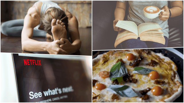 Welcome to #LovinHomeComforts, where staying in is the new going out Welcome to #LovinHomeComforts, where staying in is the new going out