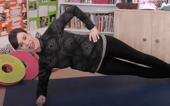 Parents might be enjoying RTE’s Home School Hub as much as their kids Parents might be enjoying RTE’s Home School Hub as much as their kids