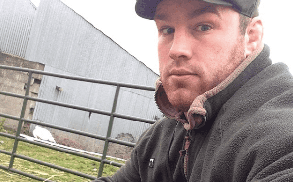 Irish rugby star Sean O’Brien praised for kind gesture to Dublin nurses Irish rugby star Sean O’Brien praised for kind gesture to Dublin nurses