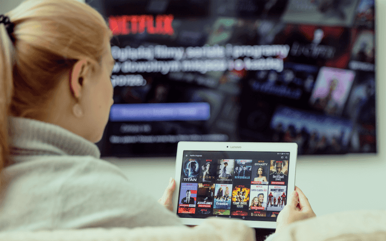 Netflix update means you can stop family members (or exes) messing up recommendations Netflix update means you can stop family members (or exes) messing up recommendations