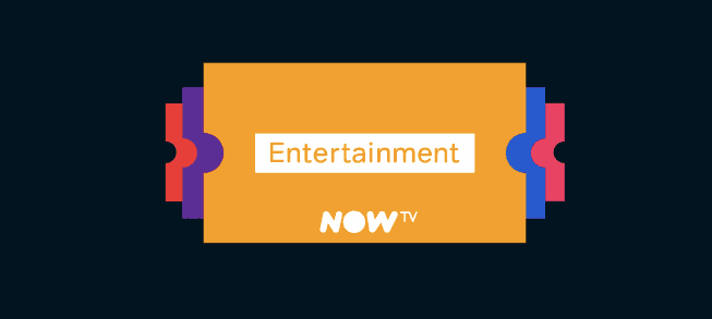 Take our quick survey to win a 6 month NOW TV Entertainment Pass Take our quick survey to win a 6 month NOW TV Entertainment Pass