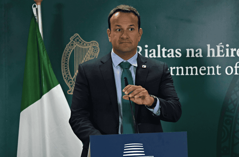 Leo Varadkar extends Covid-19 measures by further three weeks Leo Varadkar extends Covid-19 measures by further three weeks