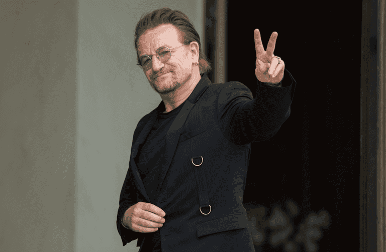 Bono writes to South Korean president asking for help in Ireland’s fight against Covid-19 Bono writes to South Korean president asking for help in Ireland’s fight against Covid-19
