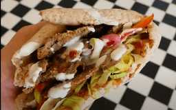 DIY Doner Kebabs for you to try at home DIY Doner Kebabs for you to try at home
