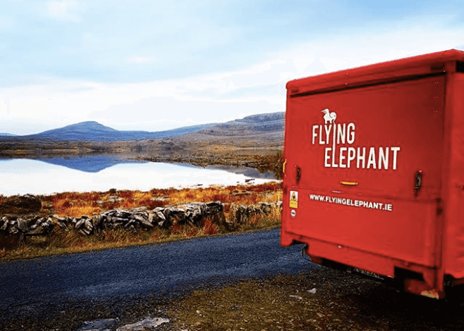 How this Dublin events-based company managed to pivot quickly to save their business How this Dublin events-based company managed to pivot quickly to save their business