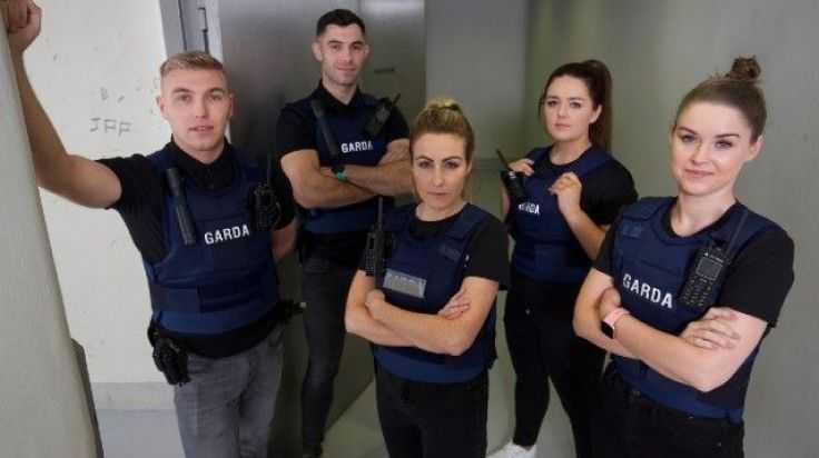 Calls for more Inside The K after gripping season finale Calls for more Inside The K after gripping season finale