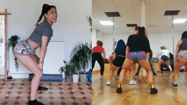 How these online twerk classes are helping people feel empowered in quarantine