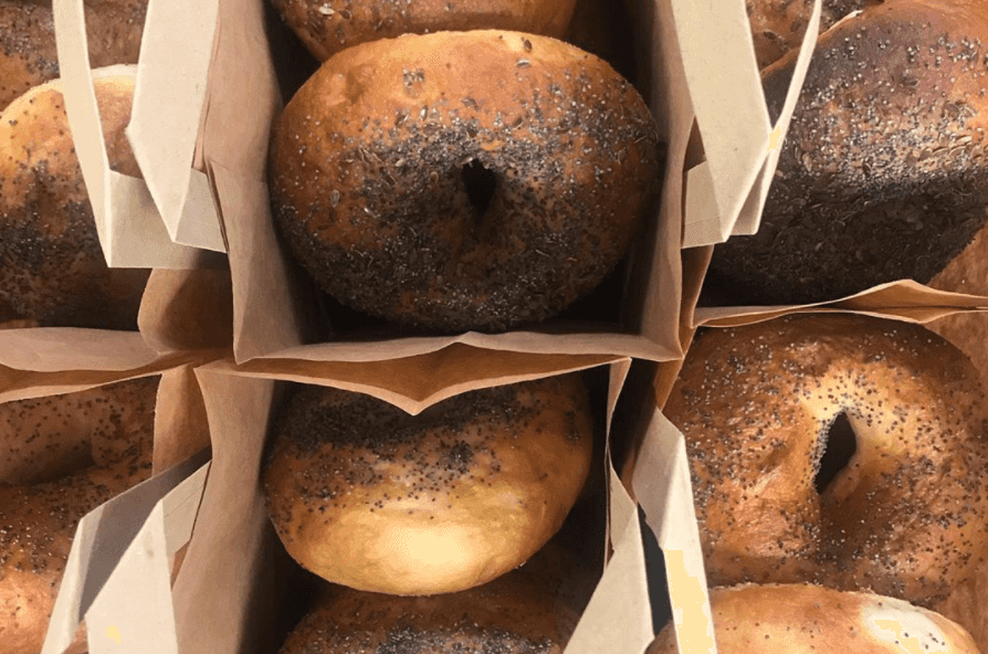 The Pepper Pot is back in action with its pick up service