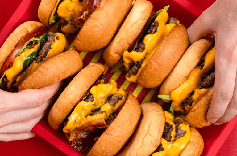 Wowburger announces third new location in a week Wowburger announces third new location in a week