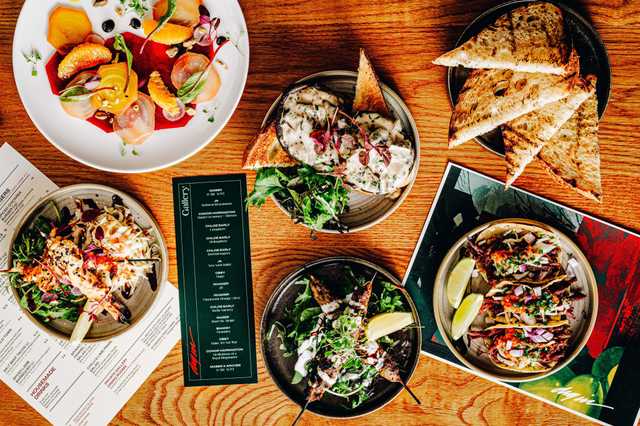 A brand new Art Diner has popped up on Camden Street A brand new Art Diner has popped up on Camden Street