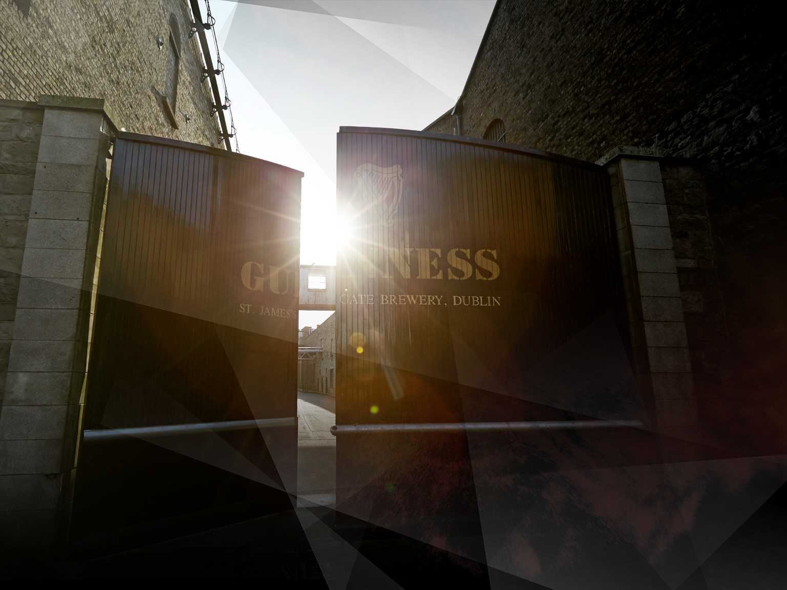 The Guinness Storehouse has reopened with a new ‘Welcome Back’ ticket