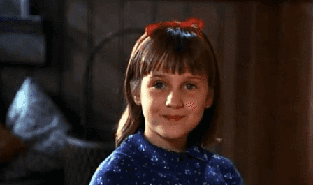 Dubliners are educating Matilda star on how to be cool in the capital