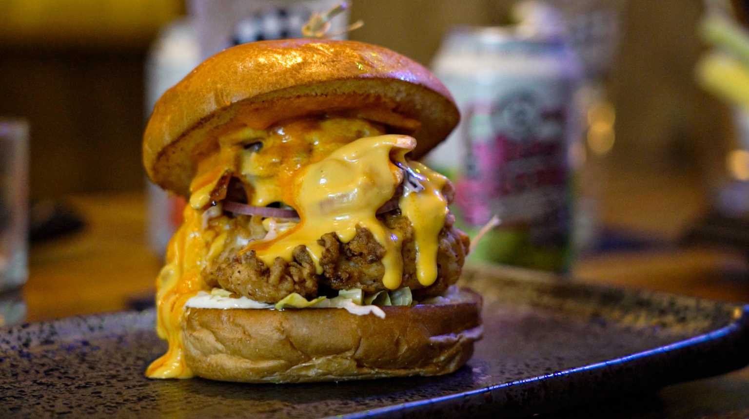 A savage new chicken restaurant has just opened up in Dublin A savage new chicken restaurant has just opened up in Dublin