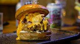 A savage new chicken restaurant has just opened up in Dublin A savage new chicken restaurant has just opened up in Dublin