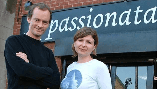 Iconic Drury St flower shop Appassionata Flowers is closing permanently Iconic Drury St flower shop Appassionata Flowers is closing permanently