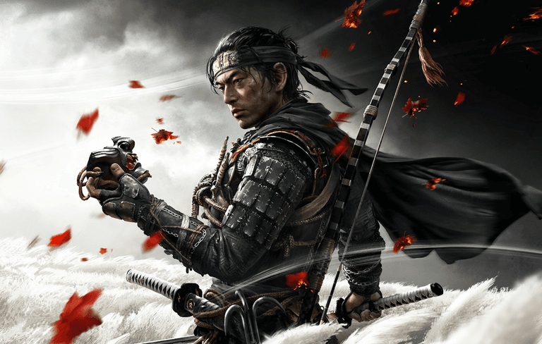 REVIEW: Ghosts Of Tsushima is one of the most fun games of 2020 REVIEW: Ghosts Of Tsushima is one of the most fun games of 2020