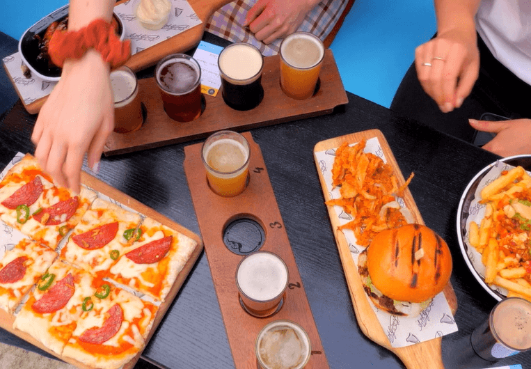 Eight reasons to explore Dublin 8 during your next day out