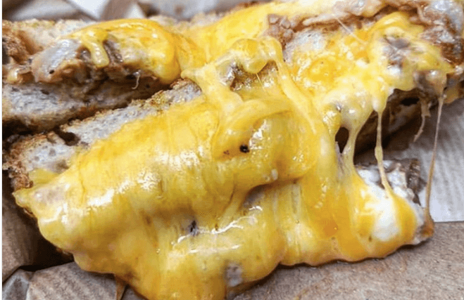 Five filthy Dublin dishes to get delivered to your door today Five filthy Dublin dishes to get delivered to your door today