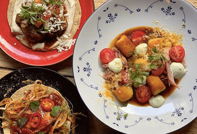 Last minute dins in town? This is one of the best Sunday deals in Dublin Last minute dins in town? This is one of the best Sunday deals in Dublin