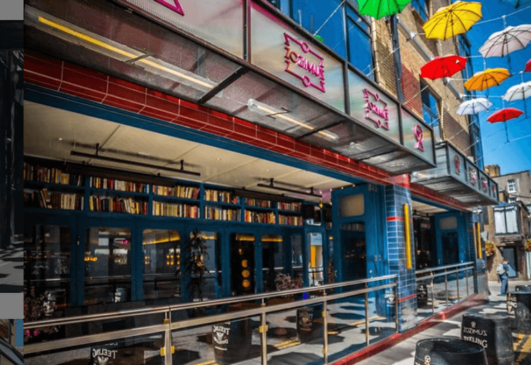 One of Dublin’s top bars announces its closure One of Dublin’s top bars announces its closure