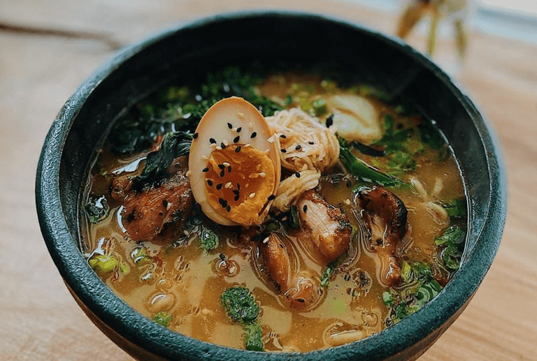 Five of our favourite places to grab food in Dun Laoghaire Five of our favourite places to grab food in Dun Laoghaire