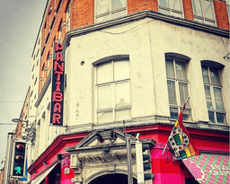 Dublin favourite Pantibar is re-opening tomorrow with new safety measures in place Dublin favourite Pantibar is re-opening tomorrow with new safety measures in place