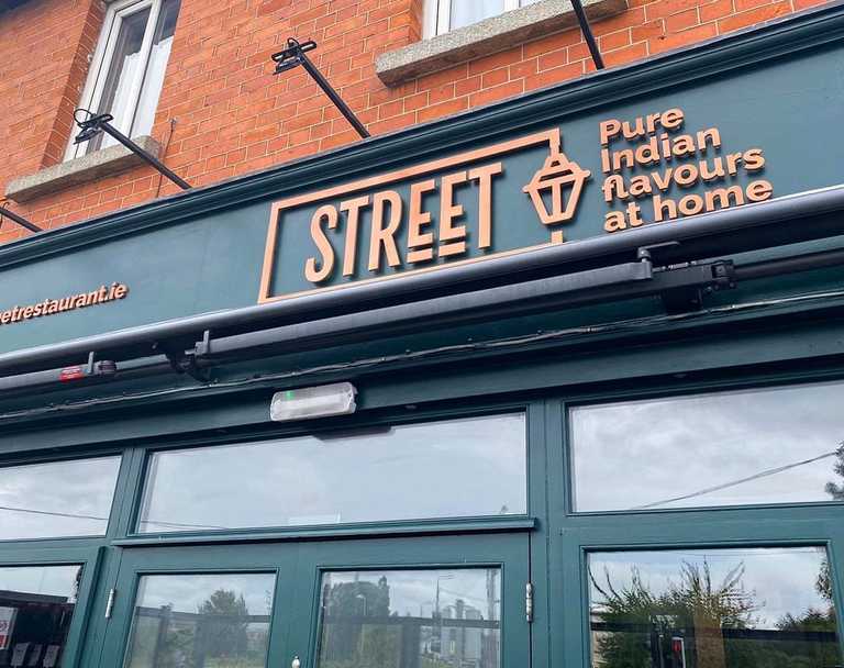 Opening soon: Street, a suburban Indian restaurant from the Pickle team Opening soon: Street, a suburban Indian restaurant from the Pickle team