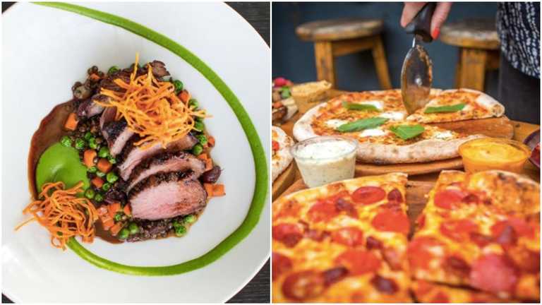 Where to book a table to watch the Leinster v Munster game this evening Where to book a table to watch the Leinster v Munster game this evening